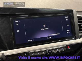 OPEL Grandland usata, con Volante in pelle