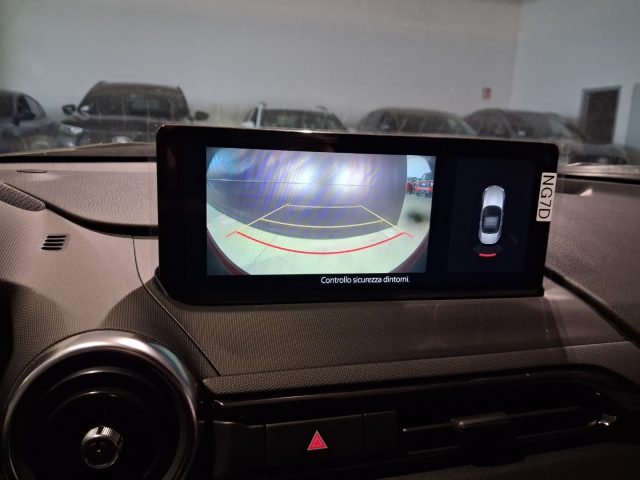 MAZDA MX-5 usata, con ESP