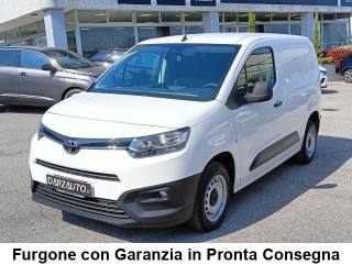 TOYOTA Proace City 1.5D 100 CV S&S PC Comfort