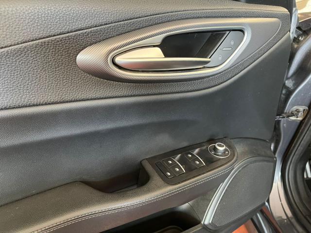 ALFA ROMEO Giulia usata, con Filtro antiparticolato