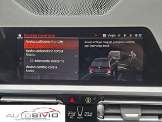 BMW 318 usata, con Cronologia tagliandi