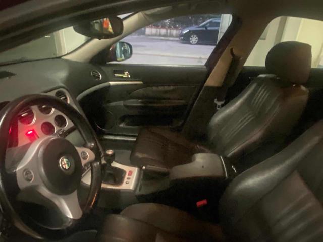ALFA ROMEO 159 usata 8