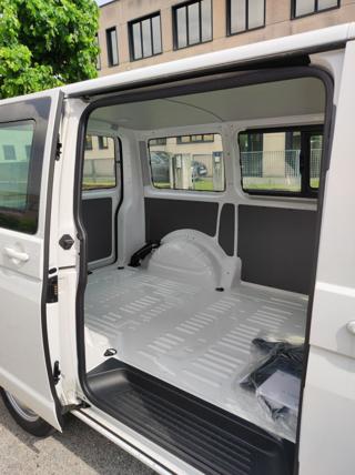 VOLKSWAGEN Transporter usata, con Climatizzatore