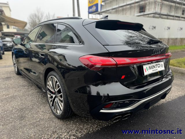 AUDI A5 usata, con Airbag