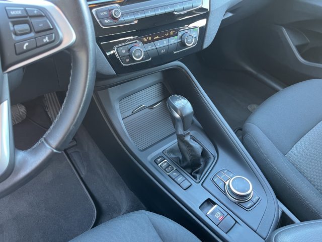 BMW X1 usata, con Filtro antiparticolato