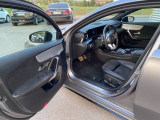 MERCEDES-BENZ A 35 AMG usata, con Trazione integrale