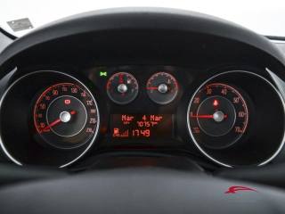 FIAT Punto usata 12