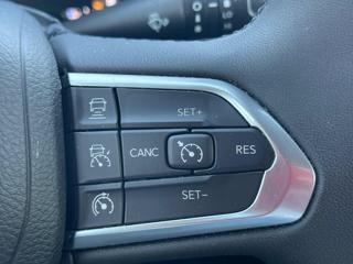 JEEP Compass usata, con Cruise Control