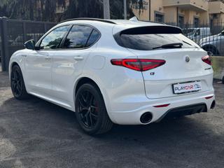 ALFA ROMEO Stelvio usata, con Airbag Passeggero