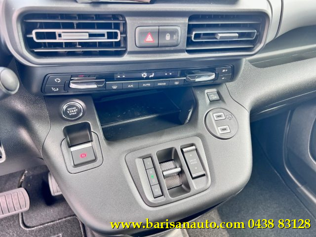 FIAT Doblo usata, con Cruise Control