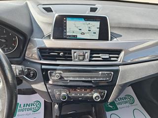 BMW X1 usata, con Volante in pelle