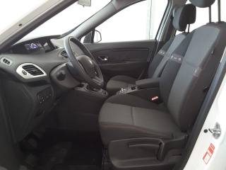 RENAULT Scenic usata, con Alzacristalli elettrici