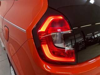 RENAULT Twingo usata, con Chiusura centralizzata