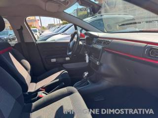 CITROEN C3 usata, con Lettore CD