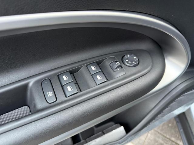 JEEP Avenger usata, con Climatizzatore