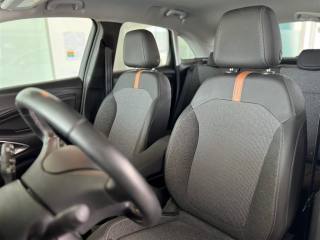 OPEL Crossland X usata, con Specchietti laterali elettrici