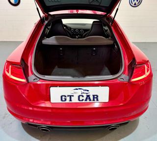 AUDI TT usata, con Chiusura centralizzata