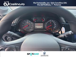 OPEL Corsa usata, con Immobilizzatore elettronico