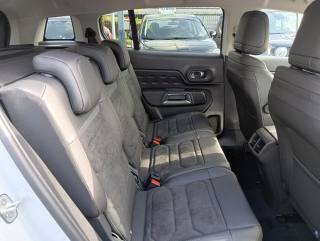 CITROEN C5 Aircross usata, con Fendinebbia