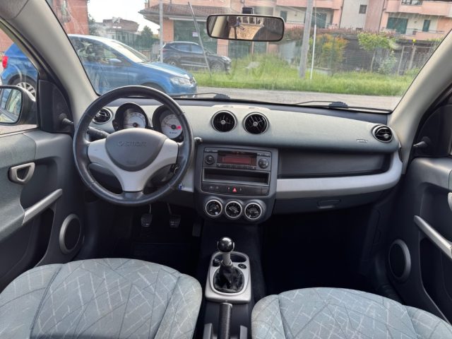 SMART ForFour usata 7