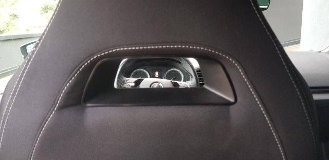 SKODA Karoq usata, con Controllo automatico clima