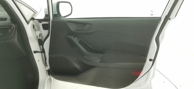 FORD Fiesta usata 49