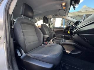 FIAT Tipo usata, con Sedile posteriore sdoppiato