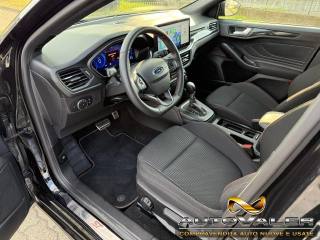 FORD Focus usata, con Climatizzatore