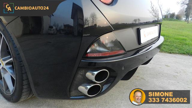 FERRARI California usata 50