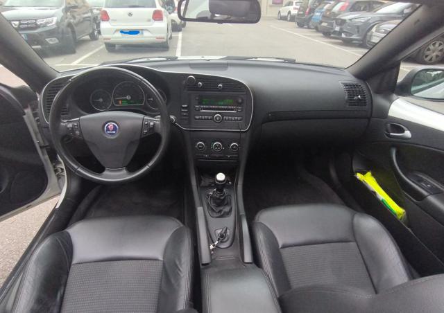 SAAB 9-3 usata 24