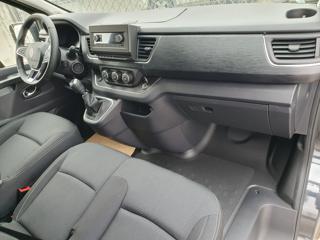 RENAULT Trafic usata, con ESP