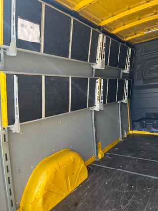MERCEDES-BENZ Sprinter usata, con ESP