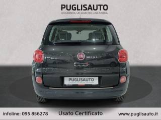 FIAT 500L usata, con Chiusura centralizzata