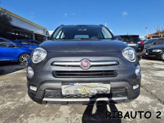 FIAT 500X usata, con Servosterzo