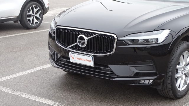 VOLVO XC60 usata, con Specchietti laterali elettrici