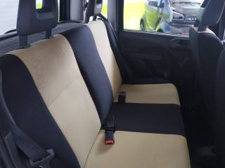FIAT Panda usata, con Controllo automatico clima