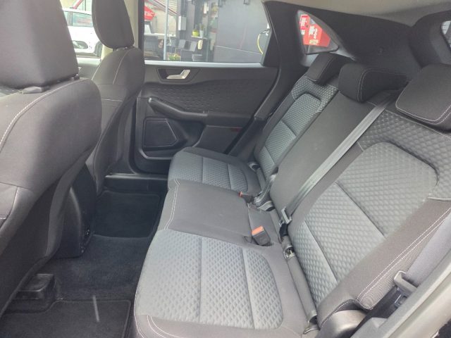 FORD Kuga usata, con Cruise Control