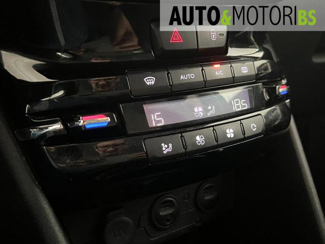 PEUGEOT 2008 usata, con ESP