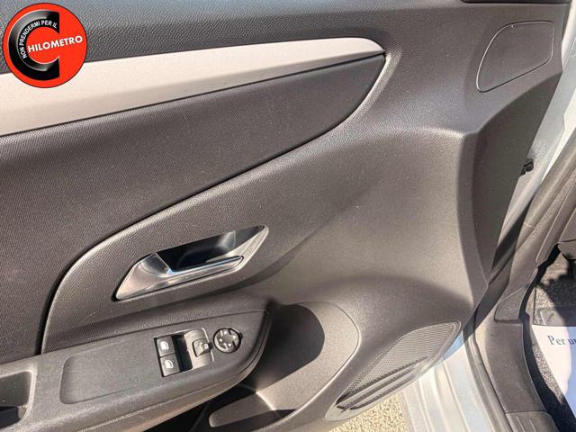 OPEL Corsa usata, con Controllo trazione