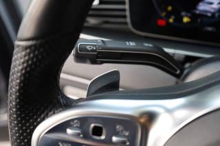MERCEDES-BENZ GLE 350 usata, con Leve al volante