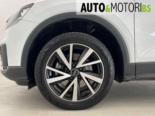 AUDI Q2 usata, con Cerchi in lega