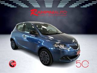LANCIA Ypsilon usata 3