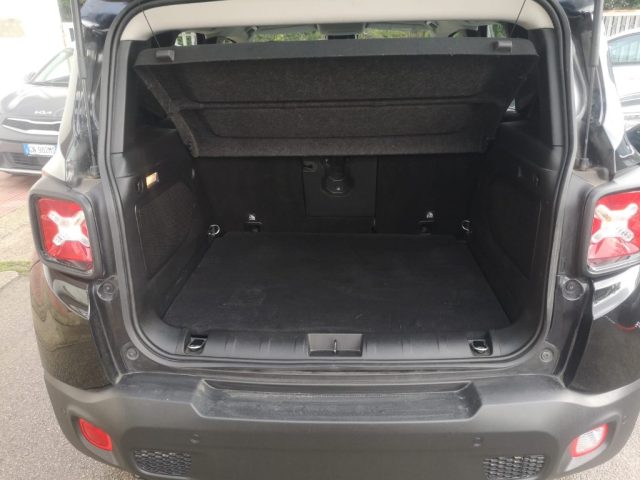 JEEP Renegade usata, con Chiusura centralizzata