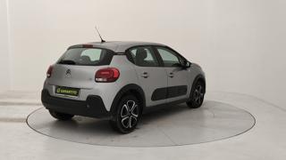 CITROEN C3 usata, con Alzacristalli elettrici