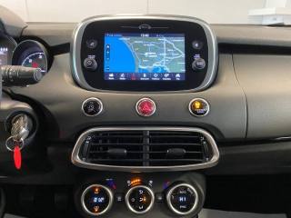 FIAT 500X usata, con Climatizzatore