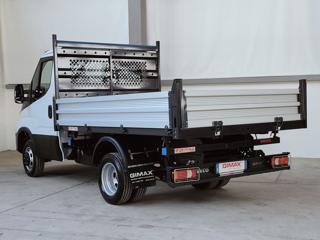 IVECO Daily usata, con ESP