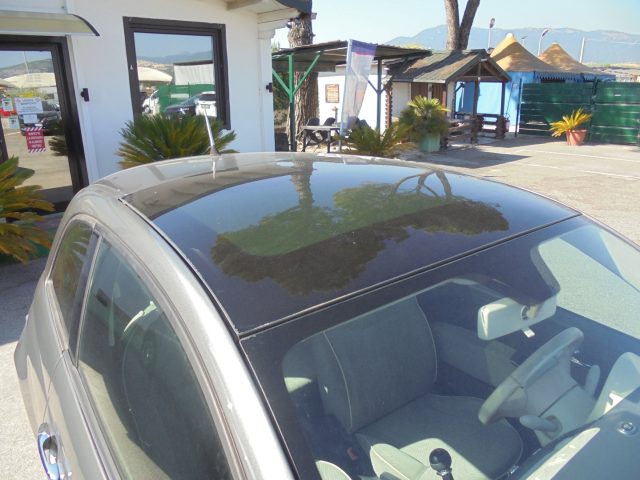 FIAT 500 usata 15
