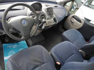FIAT Multipla usata, con Controllo automatico clima