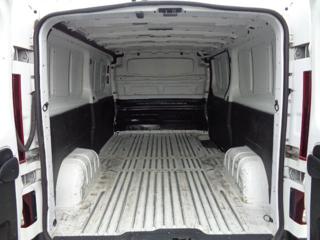 FIAT Talento usata, con Controllo trazione