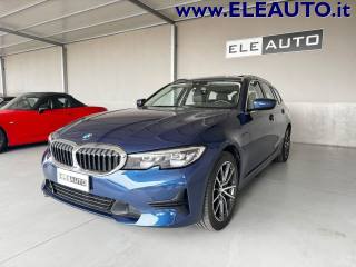 BMW 330 usata, con Airbag laterali